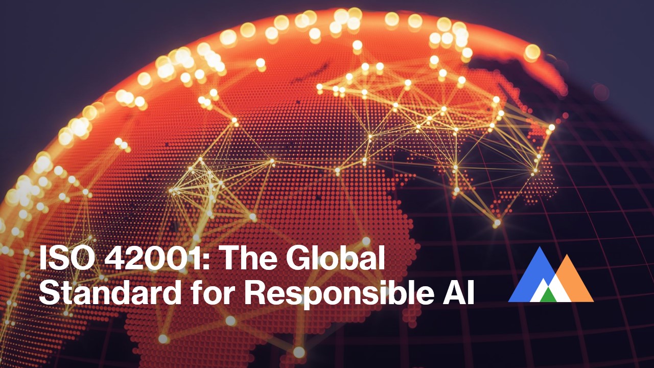 Introducing ISO 42001: The Global Standard for Responsible AI with TurboAudit by [Kimova AI](https://kimova.ai)