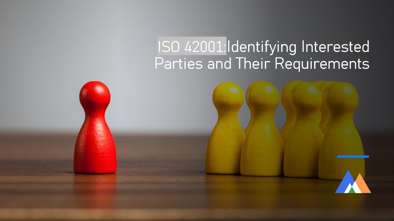 ISO 42001: Identifying Interested Parties and Their Requirements (Clause 4.2 of ISO 42001) with TurboAudit by [Kimova AI](https://kimova.ai)