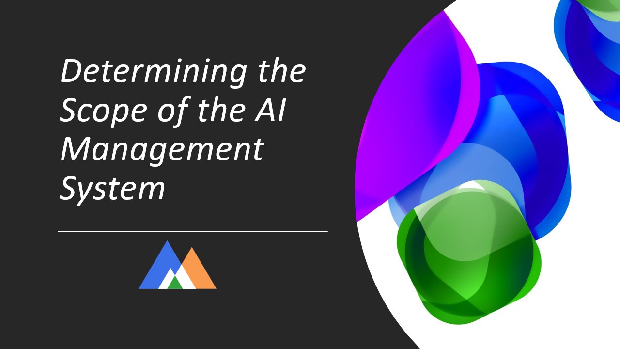 ISO 42001: Defining the Scope of the AI Management System (Clause 4.3 of ISO 42001) with TurboAudit by [Kimova AI](https://kimova.ai)