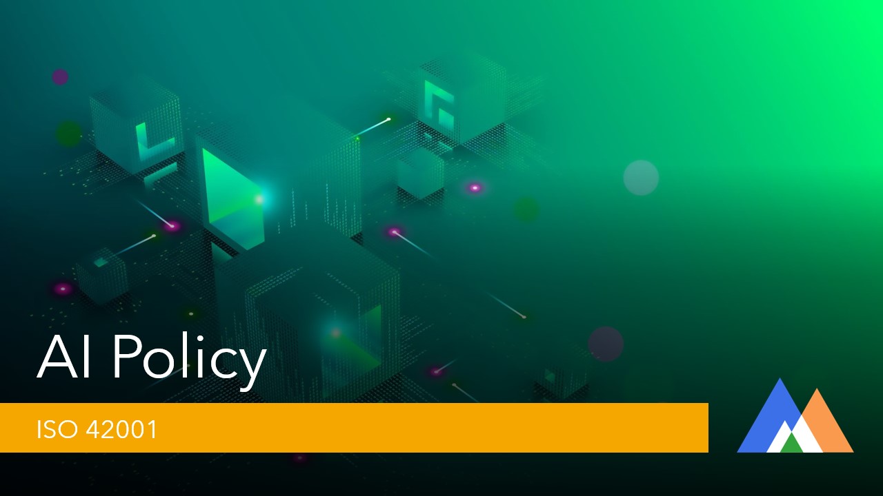 ISO 42001: AI Policy (Clause 5.2) with TurboAudit by [Kimova AI](https://kimova.ai)