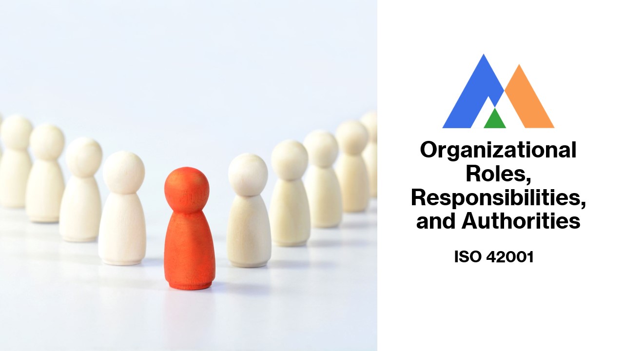 ISO 42001: Organizational Roles, Responsibilities, and Authorities (Clause 5.3) with TurboAudit by [Kimova AI](https://kimova.ai)