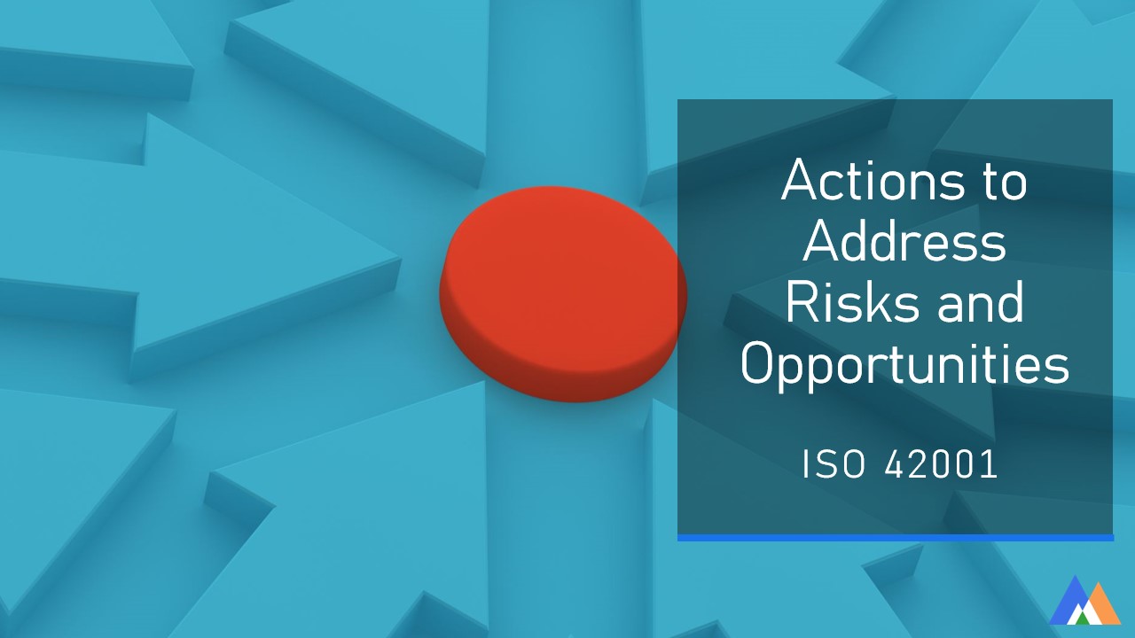 ISO 42001: Actions to Address Risks and Opportunities (Clause 6.1) with TurboAudit by [Kimova AI](https://kimova.ai)