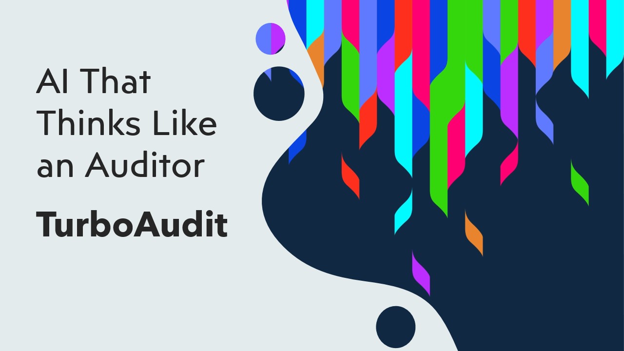 TurboAudit - AI That Thinks Like an Auditor by [Kimova AI](https://kimova.ai)